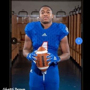 Meet your Posher, Janie